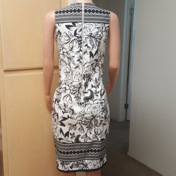 BLUE BELL Plus Size Dress - Picture 2 of 8